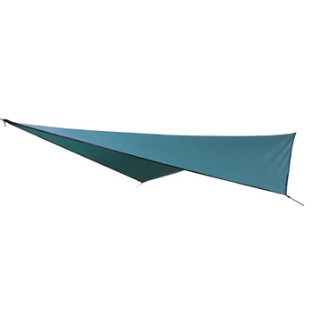 

Waterproof Sun Shelter Tent Tarp Anti-UV Beach Tent Shade Outdoor Camping Hammock Rain Camping Sunshade Awning Canopy