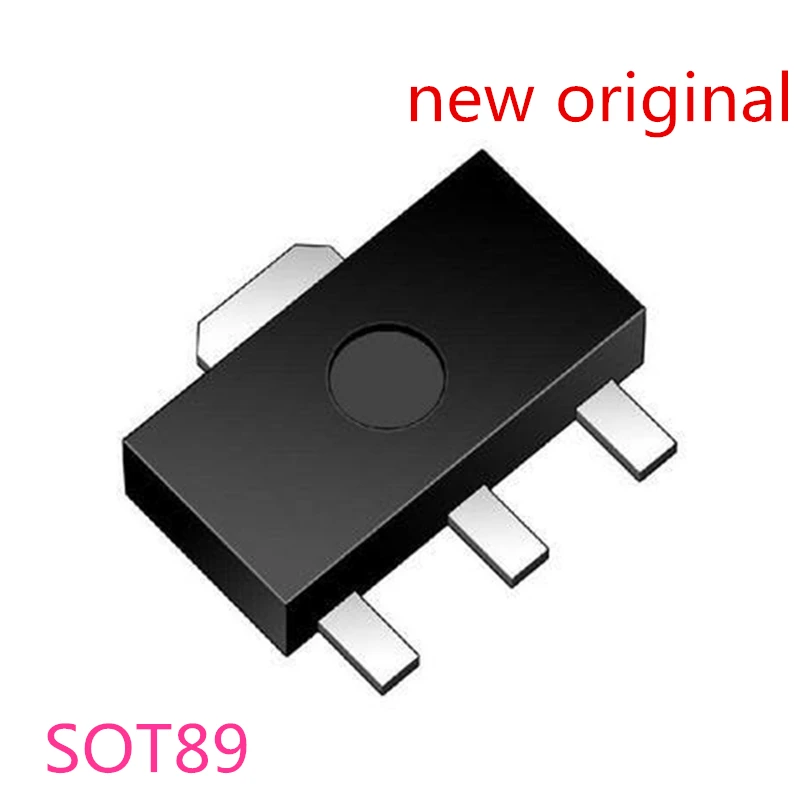 

20PCS/LOT HT7825 SOT89 500MA 2.5V LDO new original