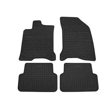 

ALFOMBRILLAS A MEDIDA EN GOMA PARA RENAULT LAGUNA II (2002-2007) ALFOMBRAS ESTERILLAS ESTERAS