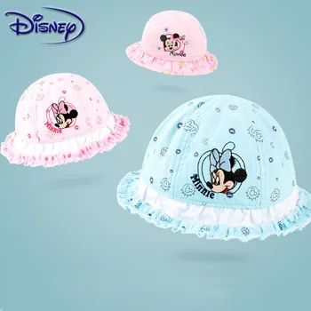 

Disney Children's Hat Sun Protection Outdoor Sun Visor Boy Child Baby Cap Baseball Cap