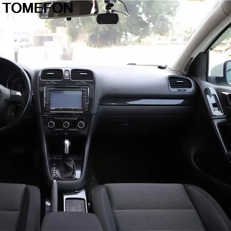 TOMEFON для Volkswagen Golf 6 MK6 2010 2011 2012 дверная ручка кнопка переключения стекла