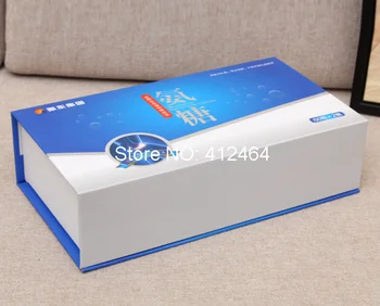 

Custom Recycled Sunglasses Packaging box Eyewear box Wholesale ---PX11060