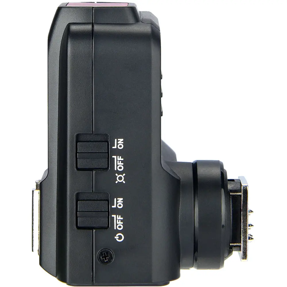 Godox X2T F X2TF i TTL Bluetooth 1/8000s HSS 2 4G беспроводной триггерный передатчик для камеры Fujifilm V1