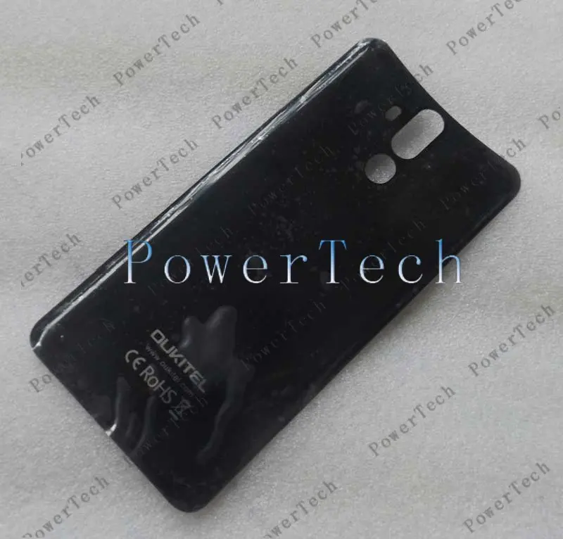 OUKITEL K9 крышка батареи Прочный чехол для мобильного телефона аксессуар для OUKITEL K9