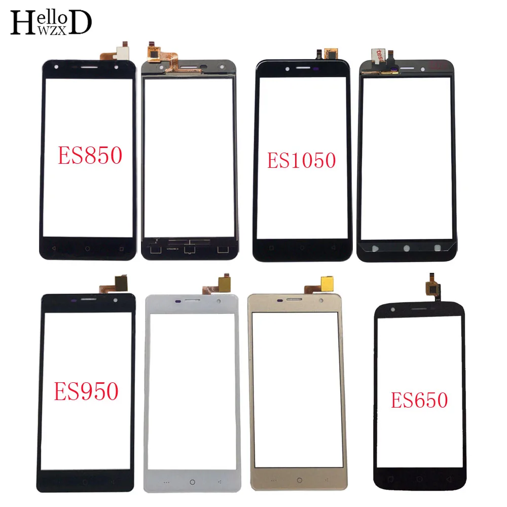 Мобильный сенсорный экран для DEXP IXION ES650 ES850 ES950 ES1050 дигитайзер панель объектив