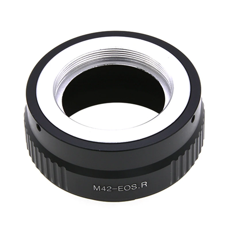 Переходное кольцо для крепления объектива для Praktica/Pentax Thread Lens M42 для Canon EOSR camera LSMK99