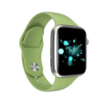 

FT30 Smart Watch Men Full Touch Screen Heart Rate Blood Pressure Sport Fitness Tracker Bracelet For IOS Android PK Iwo 9 10 F10