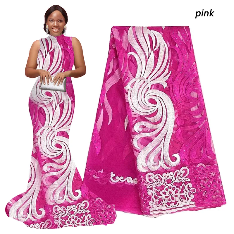 african lace fabric (2)