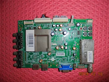 

LE32MUK1 Board MSTV2401-ZC01-01 303C2401072