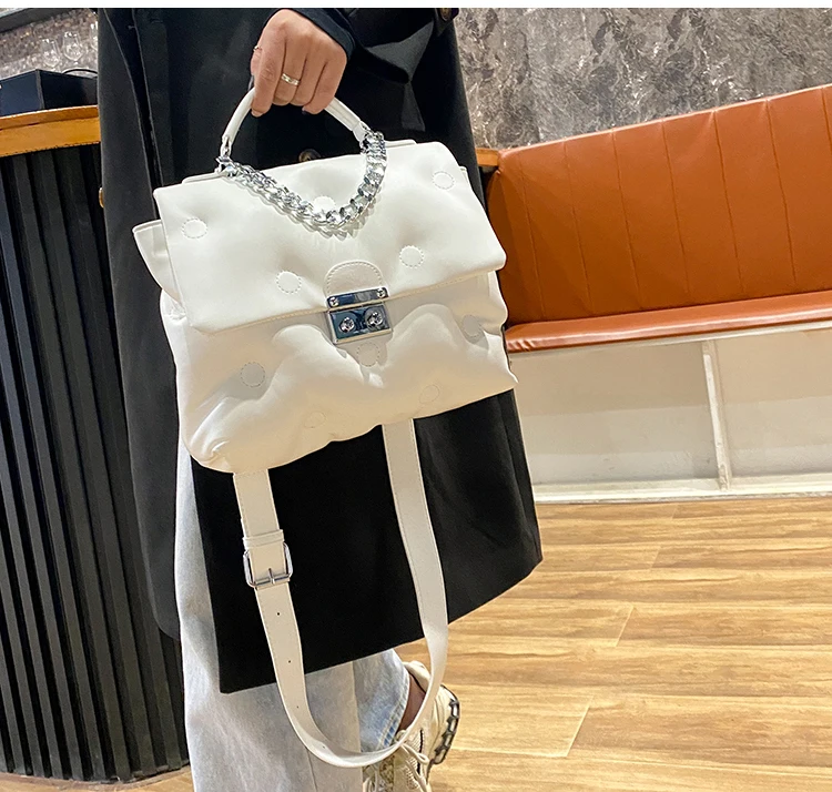 с доставкой 2021Winter Retro Women's Shoulder padded quilted Bag luxury designer handbag Shopper Bags Space Pad Cotton Female с доставкой 2021Winter Retro Women's Shoulder padded quilted Bag luxury designer handbag Shopper Bags Space Pad Cotton Female