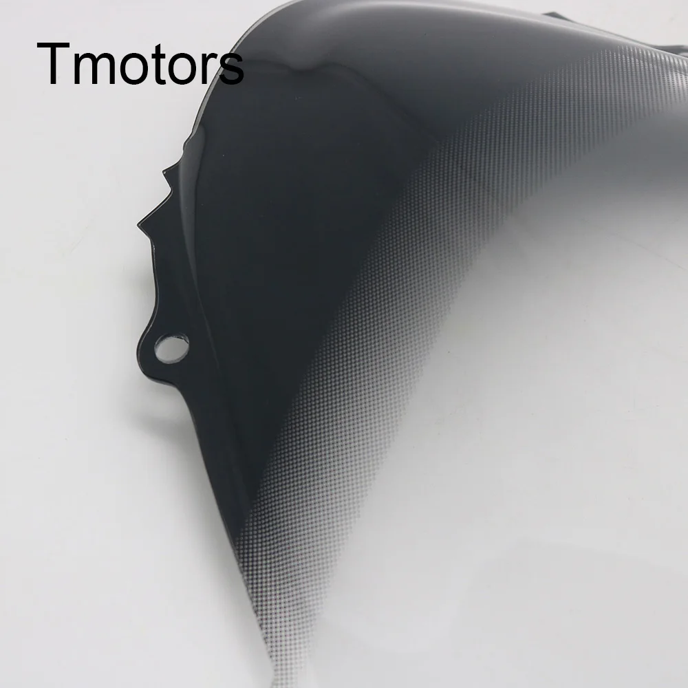 Для Honda CBR 1000 RR 2004 2005 2006 2007 лобовое стекло ветровое стекло Double Bubble CBR1000RR CBR 1000RR CBR1000