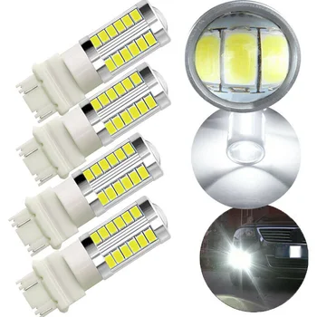 

Lamps Turn Signal Lights Bulbs Set Accessories Car Auto Daytime running
