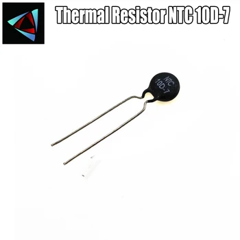 

20pcs Thermal Resistor NTC 10D-7