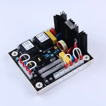 

AVR EA63-7D Automatic Voltage Regulator for diesel Generator Alternator
