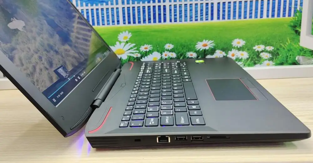 32GB RAM 1TB SSD I7 gaming laptop|Ноутбуки| |