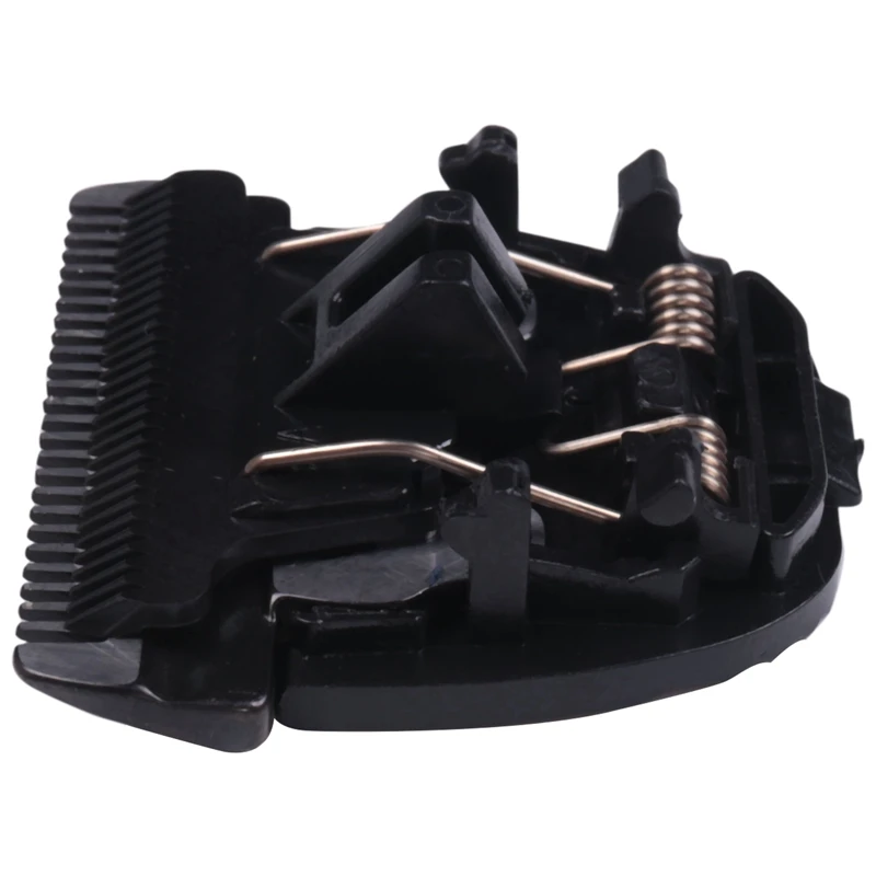 High Quality Black Ceramic Titanium Knife Pet Dog Hair Trimmer Blade Clipper Head for BaoRun P2 P3 P6 P9 S1 LILI ZP-295 ZP-293 4 5