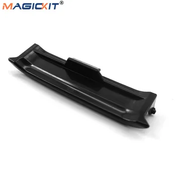 

MagicKit 1X Fashion Rear Seat Armrest Latch Clip Fit for 13-16 Audi A3 8V0885081 2/4 DOOR