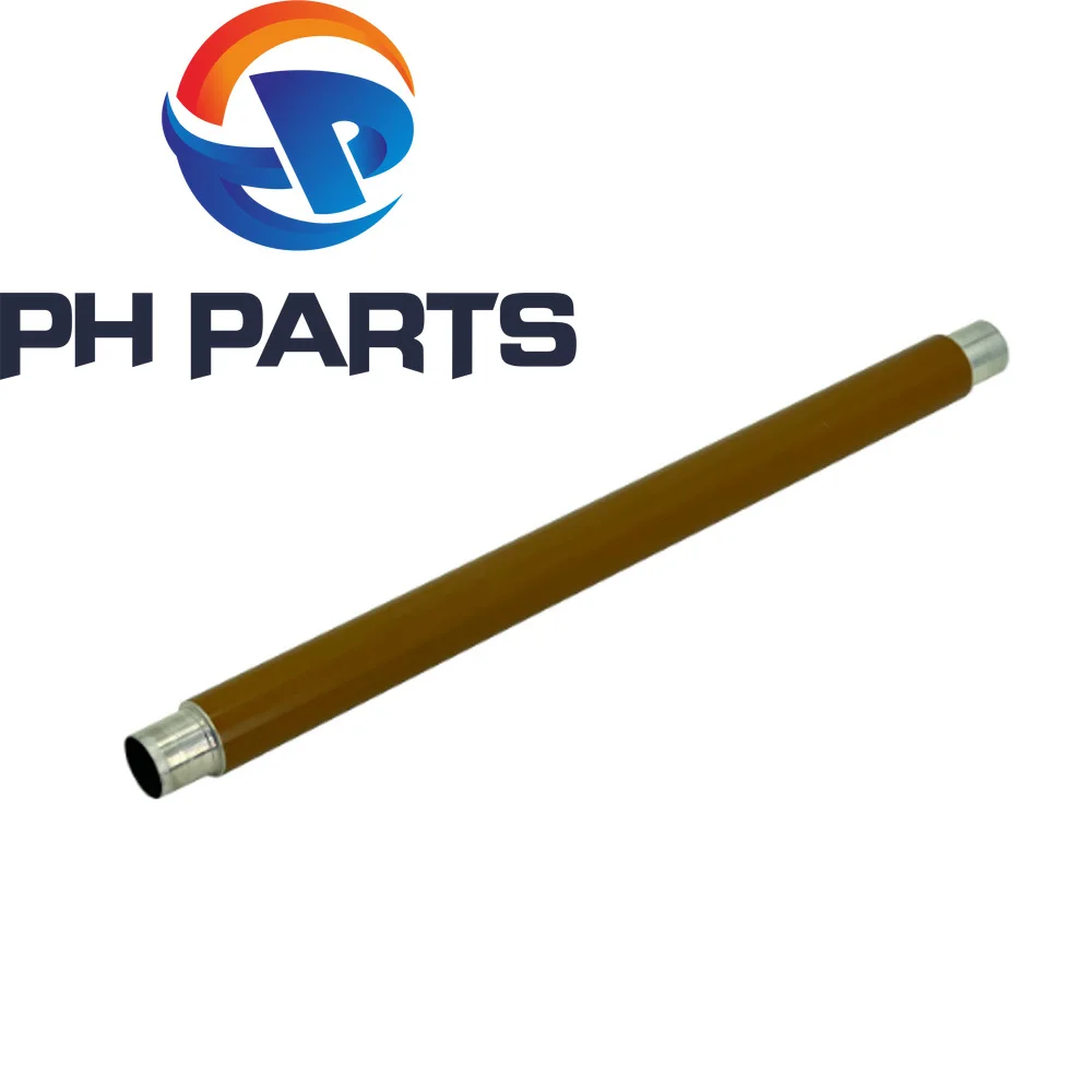 2X New Bizhub C224 C220 C280 C360 Fuser Sub Heat Roller For Konica Minolta C364e C454e C284e C284 C364 C454 | Компьютеры и офис