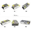 12V Power Supply DC12V Unit 1A 2A 3A 5A 10A 15A 20A Transformer AC 110V 220V 220 V to DC 12 Volts 12 V LED Driver for LED Strip ► Photo 2/6