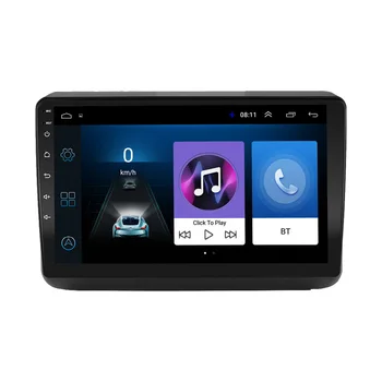 

9 inch Android 8.1 2 Din Car Multimedia Stereo Player For Jeep Grand Cherokee 2014 2015 2016 2017 Navigation GPS Head Unit