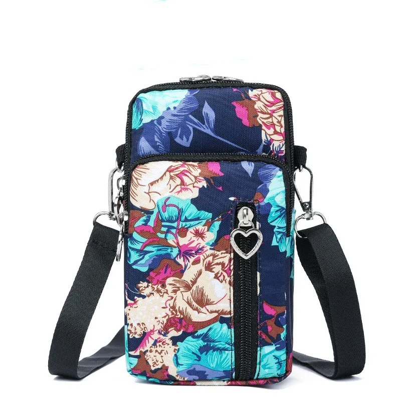 Drop Shipping Colorful Cellphone Bag Fashion Daily Use Card Holder Small Summer Shoulder Bag for Women Drop Shipping Colorful Cellphone Bag Fashion Daily Use Card Holder Small Summer Shoulder Bag for Women