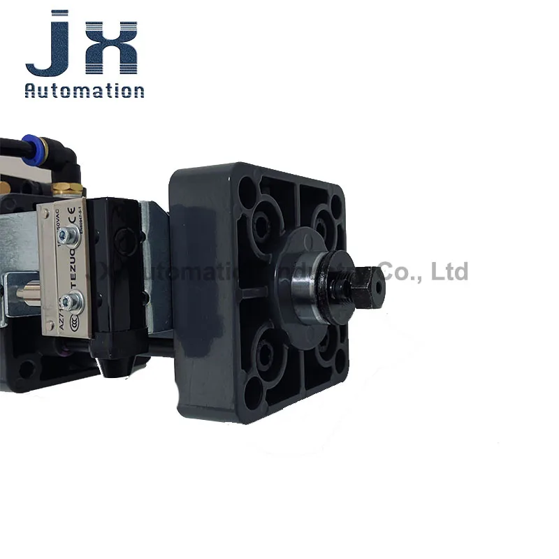 宝瓶 100% Taiwan Pneumatic Boosting Cylinder SUN-3000KG-13MM with