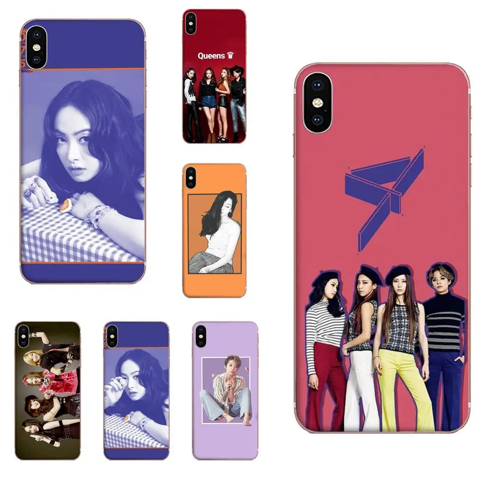 Fx чехол для телефона из мягкого силикона ТПУ с рисунком прозрачные чехлы Samsung Galaxy