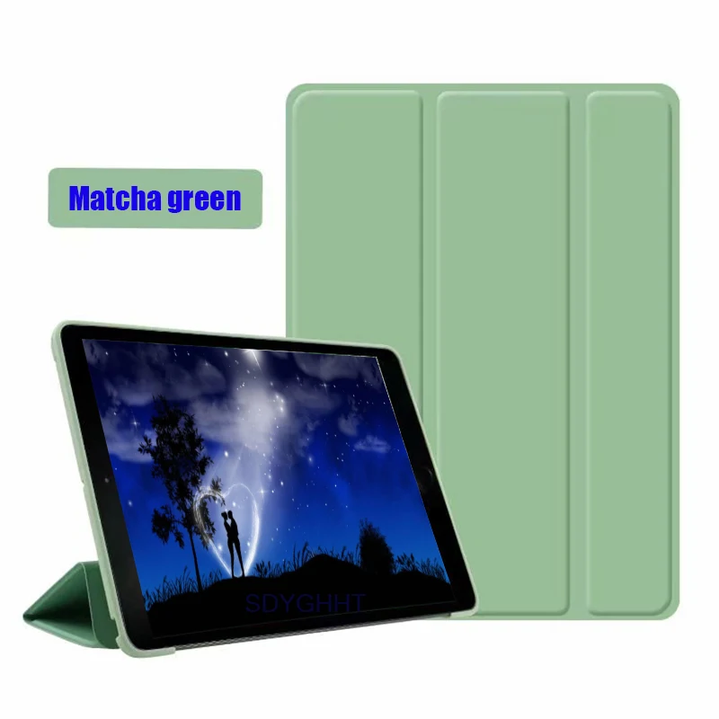 Чехол для iPad 2017 2018 чехол 9 7 Air 2 1 3 10 5 2019 6 го и поколения телефона Mini 5|Чехлы