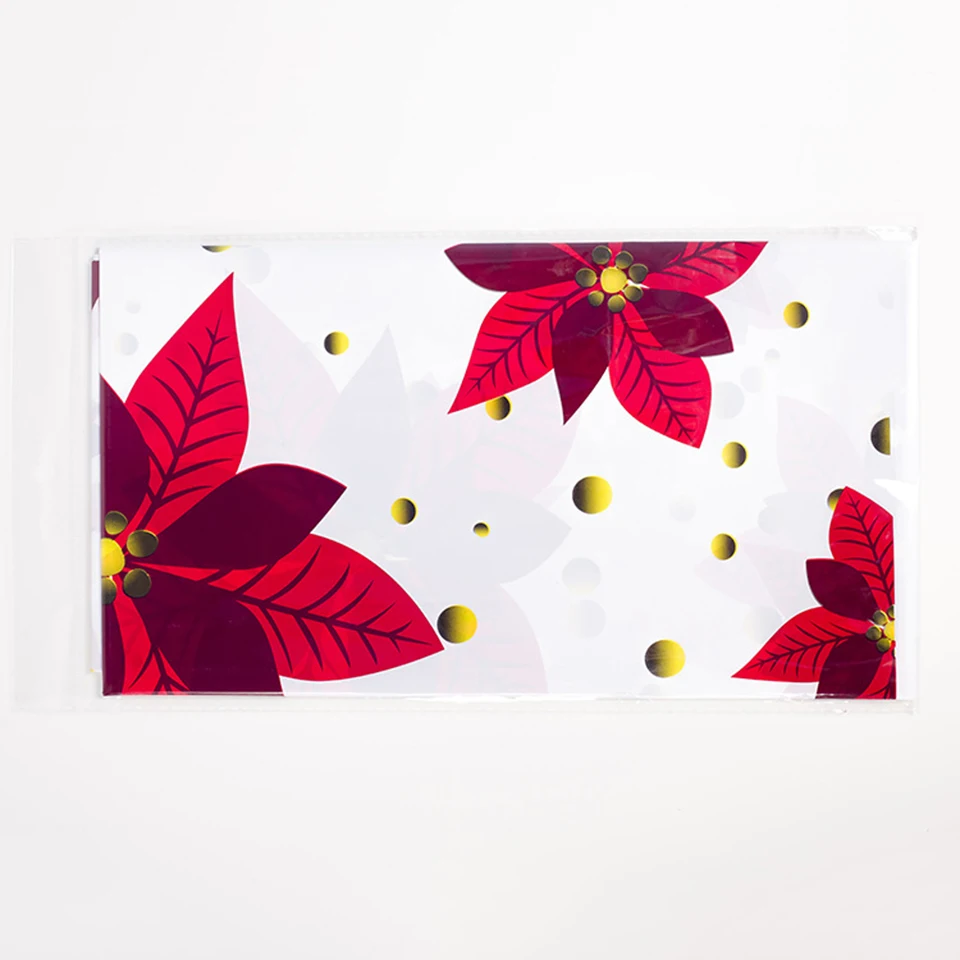 Christmas Tablecloth (11)