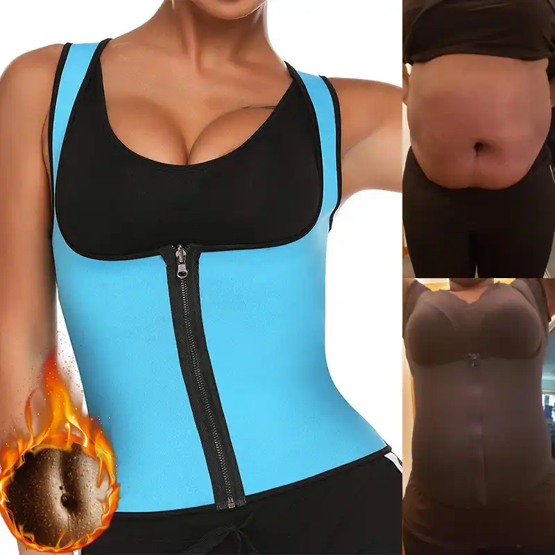 Compression undergarments for weight loss Clearance