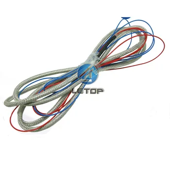 

Hot sales printer heating cable 24V 4 or 8 head for inkjet printer