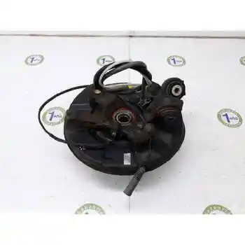 

33326774809 HOSE REAR LEFT BMW 1 SERIES SALOON (E81/E87)