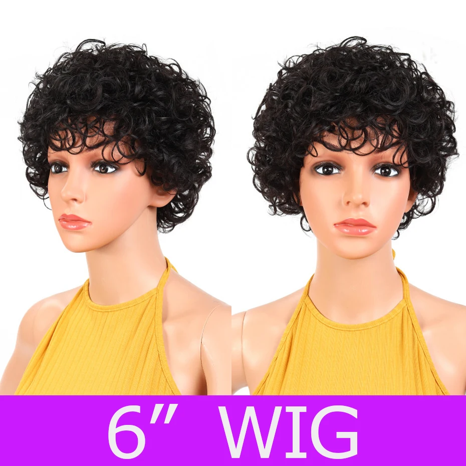 6inches-wig