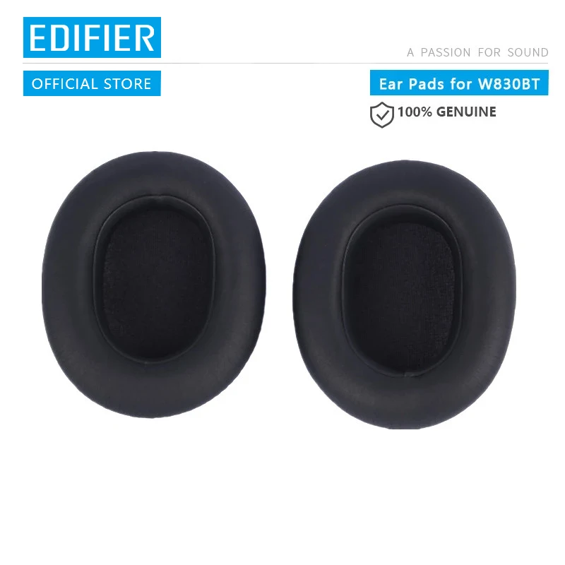 EDIFIER Accessories ear pads for W830BT Wireless Bluetooth Over ear Headphones
