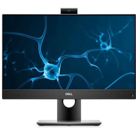 Моноблок DELL Optiplex 7480 23.8&quot IPS FHD Intel Core i9 10900 32 Гб 512Гб SSD GTX 1650 4 GB 7021|Настольные ПК| |