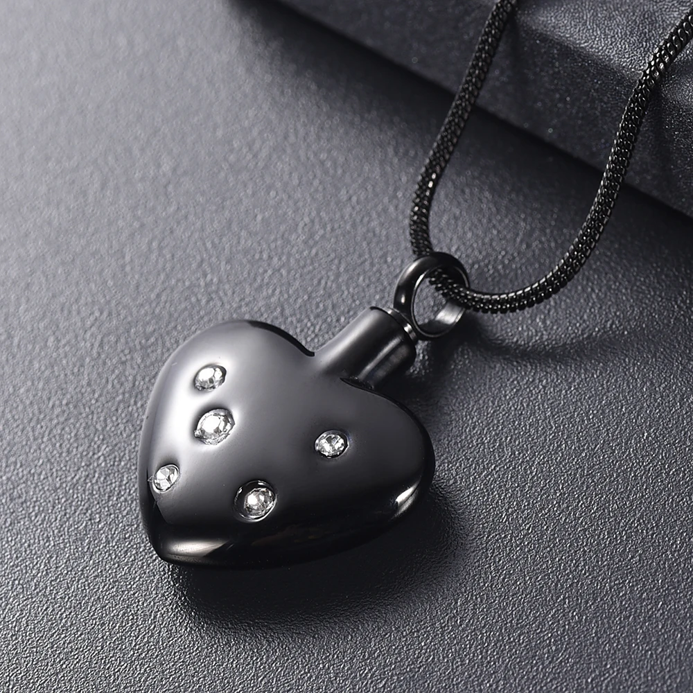 Stainless-Steel-Cremation-Jewelry-Heart-with-Crystals-Ash-Pendant-Urn-Necklace-Memorial-Keepsake-for-Women-Girl. (3)