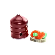 Творческие дети флэш музыкальный Волчок пластиковые игрушки интерактивные игрушки; лучший подарок для детей Ранний Образовательный подарок