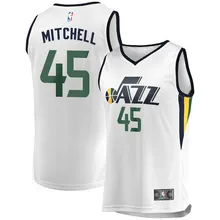 Мужская футболка Donovan Mitchell