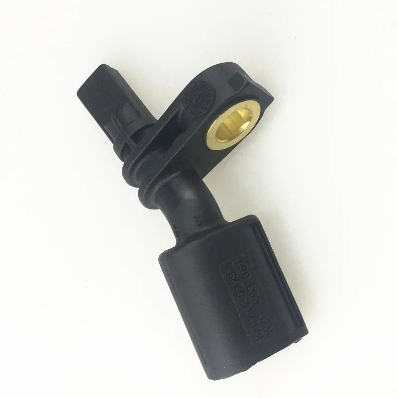 For A1 A2 A3 S3 TT Polo 9N 6R 6C Golf 7 up Seat Ibiza 4WD Car ABS Wheel Speed Sensor WHT003860 WHT003863 WHT 003 861 WHT 003 862