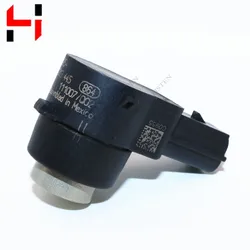Capteur de stationnement de voiture PDC, pour Chevrolet Cruze 13 Opel Astra J Zafira B 08 13 95224254 OEM 0263013445, 10 pièces 