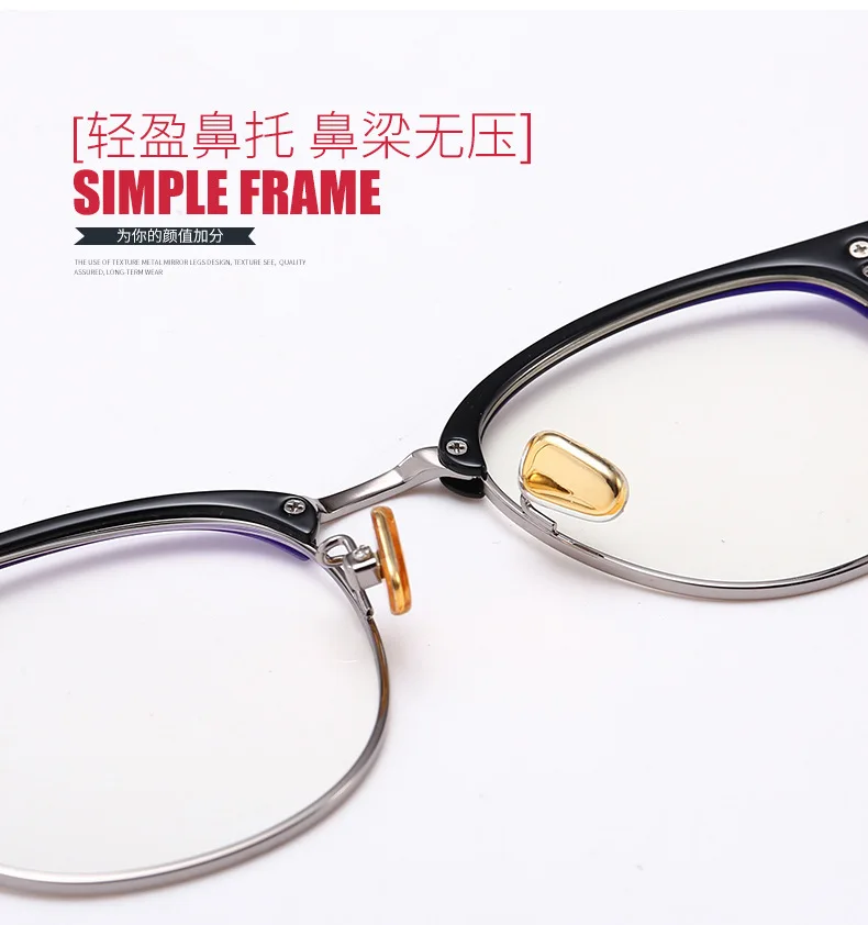 Progressive multifocal Sunglasses Transition Photochromic Reading Glasses for Men Hyperopia Presbyopia with diopters FML
