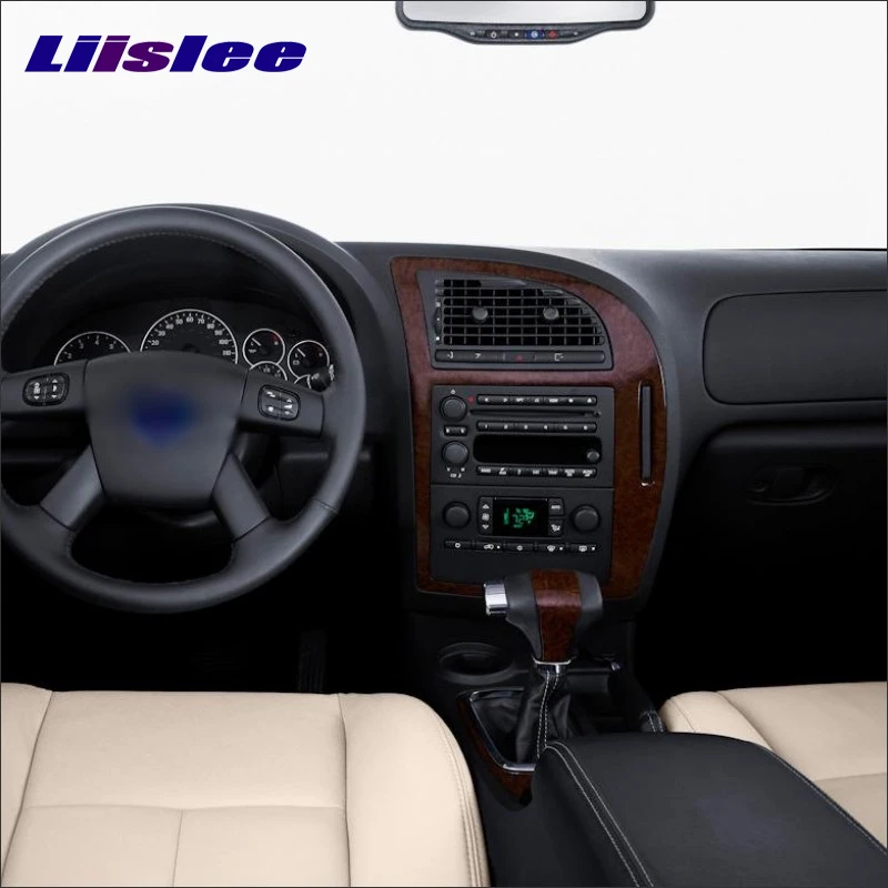 Автомобильный DVD Android мультимедийный плеер для SAAB 9 7X 2005 2006 2007 2008 2009 радио CD HD экран