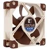 Noctua NF-A8 PWM FLX 12V 5V 80mm fan 8CM CPU fan mini small chassis fan ► Photo 2/4