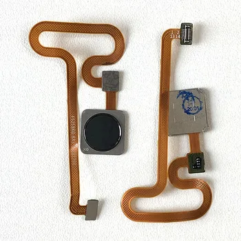 

5.99" Original M&Sen For Xiaomi Mix 2s Mix2s Fingerprint Scanner Flex Cable For Xiaomi Mi Mix 2s Fingerprint Sensor Flex Cable