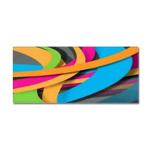 Геометрический узор, напольный коврик, длинный ворс, нескользящий пушистый коврик, современный ковер, коврик для ресторана, дома, спальни, коврик