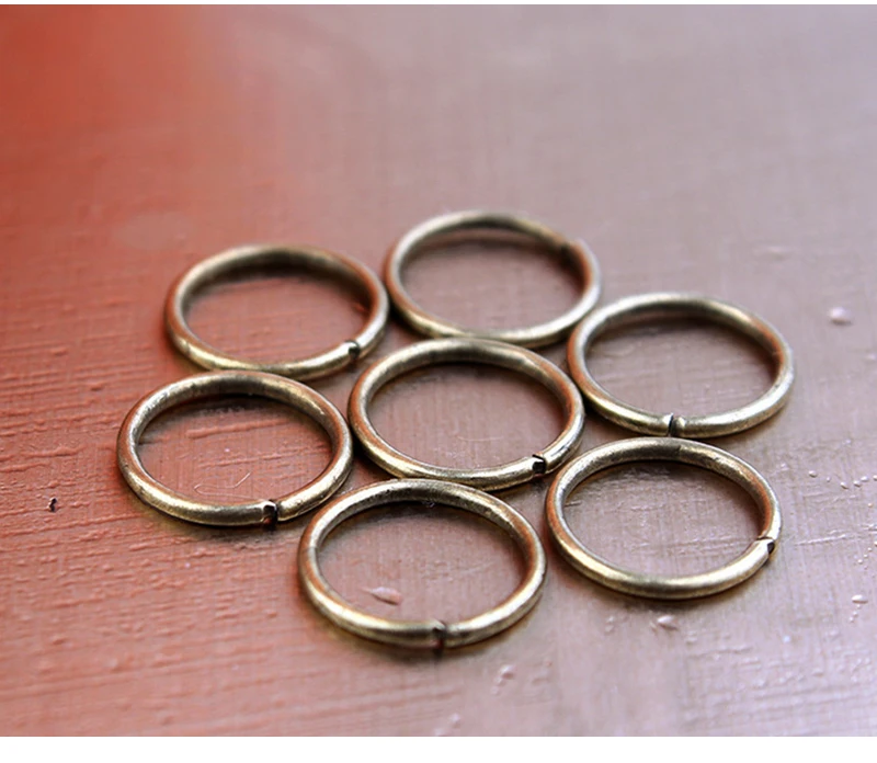Новые трендовые кольца для носа для мужчин и женщин золотого и серебряного цвета, персональные геометрические кольца для носа в форме шара, унисекс