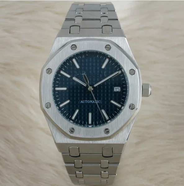 

WG09269 Mens Watches Top Brand Runway Luxury European Design Automatic Mechanical Watch