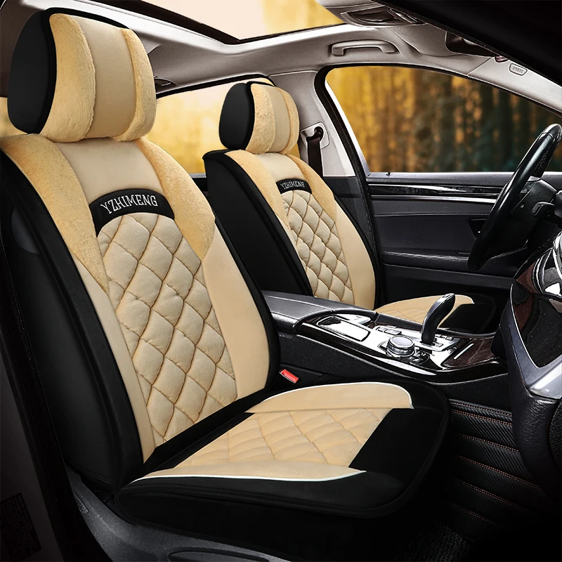 

Car Seat Cover Car Covers Vehicle Seat Chair Protector Auto Interior Accessories for Subaru Forester Impreza Legacy Outback Xv