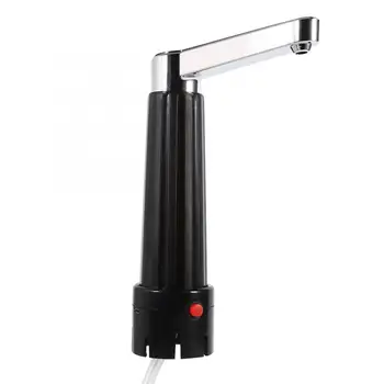 

Water Bottles Pump Universal Electric Drinking Water Bottle Pump Dispenser Suction Unit Kitchen Tools