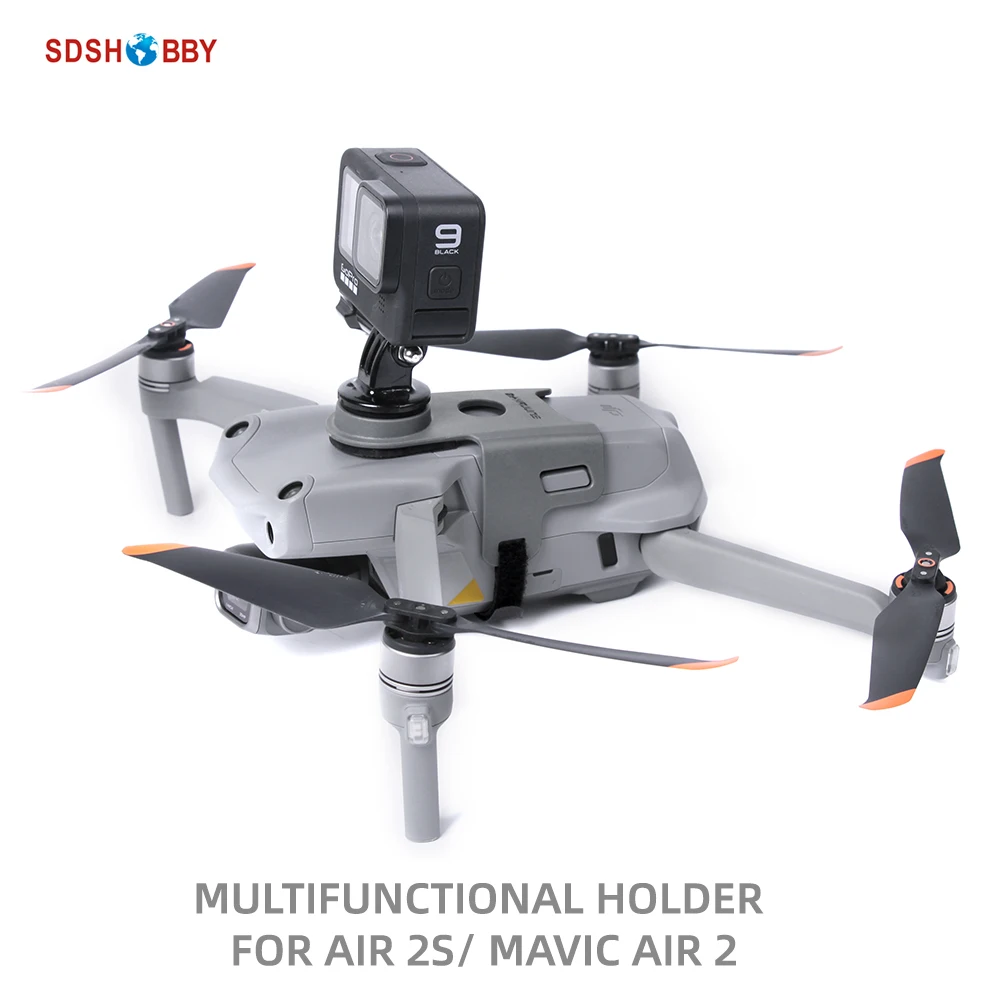 

Держатель для экшн-светильник меры 2S/Mavic Air 2